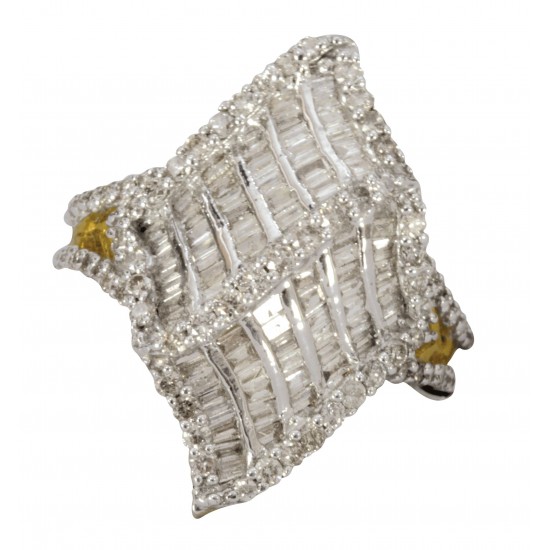 LADIES RING 4LRAA305