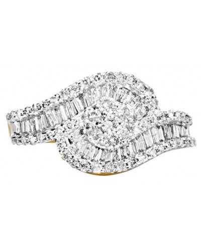 LADIES RING 4LRAA306
