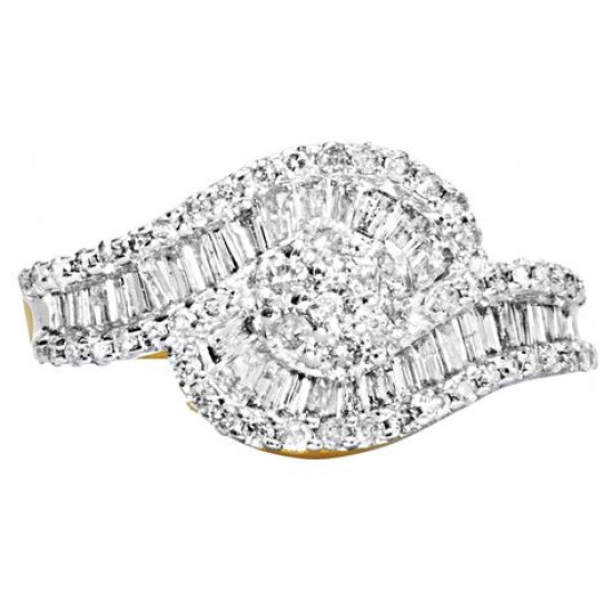 LADIES RING 4LRAA306