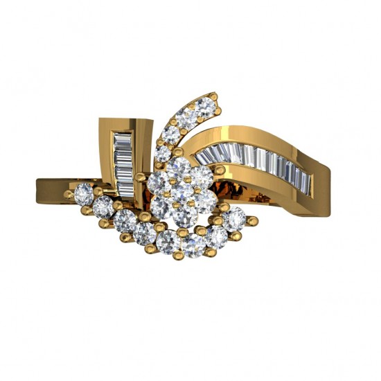 LADIES RING 4LRAA311