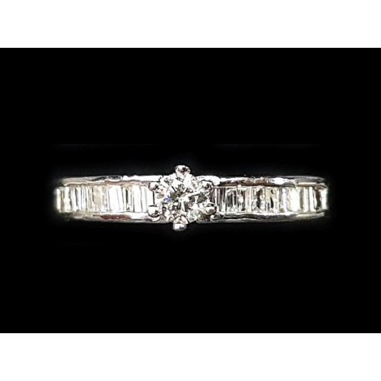 LADIES RING 4LRAA337A