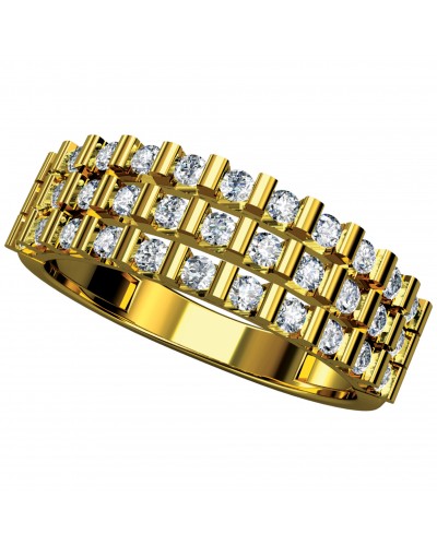LADIES RING 4LRAA342