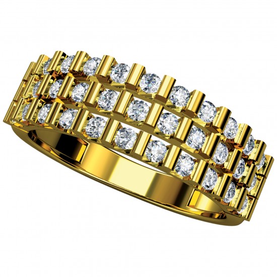 LADIES RING 4LRAA342