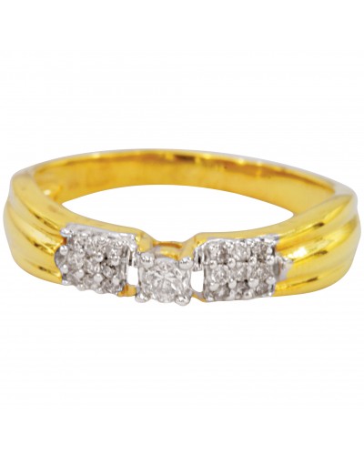 LADIES RING 4LRAA354