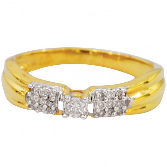 LADIES RING 4LRAA354