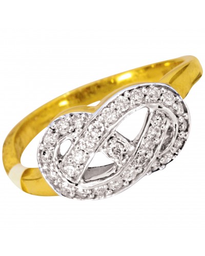 LADIES RING 4LRAA355