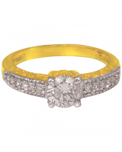 LADIES RING 4LRAA358