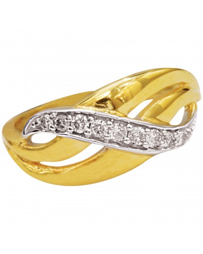 LADIES RING 4LRAA359