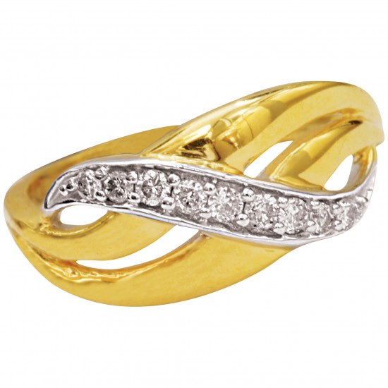 LADIES RING 4LRAA359