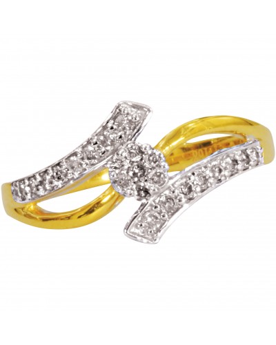 LADIES RING 4LRAA360