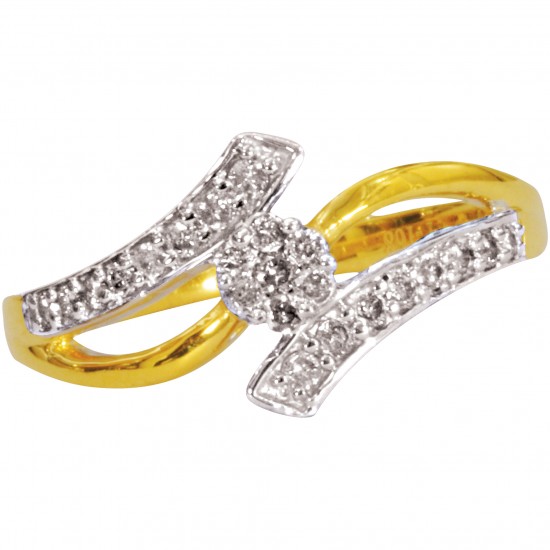LADIES RING 4LRAA360
