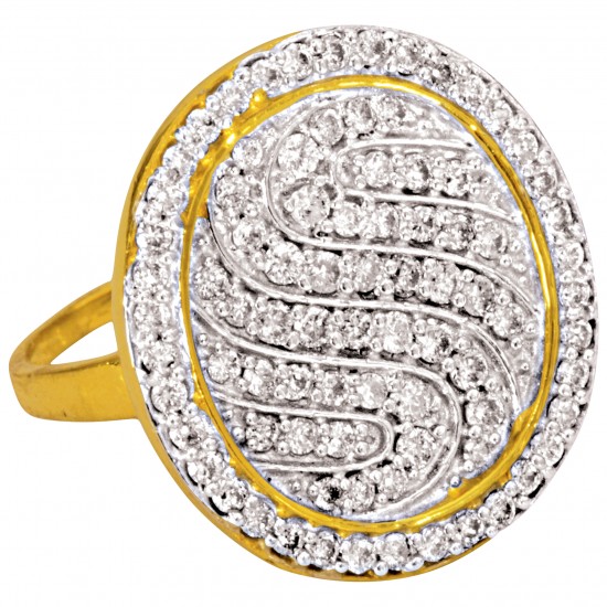 LADIES RING 4LRAA361