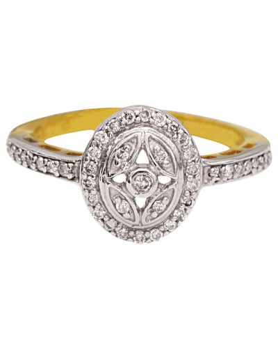 LADIES RING 4LRAA362