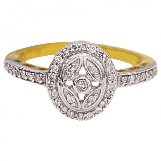 LADIES RING 4LRAA362