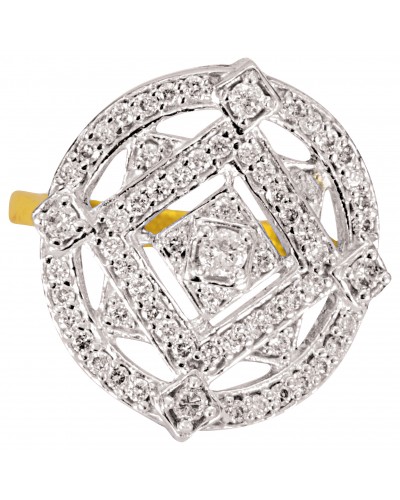 LADIES RING 4LRAA363