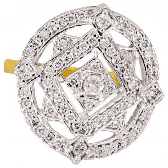 LADIES RING 4LRAA363