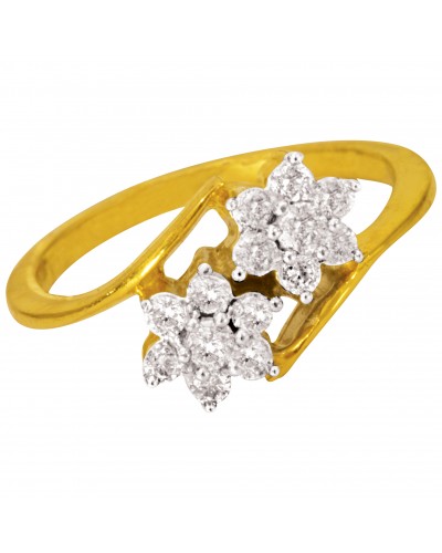 LADIES RING 4LRAA364