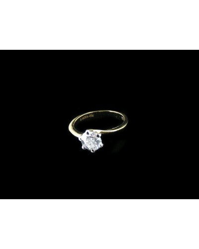 LADIES RING 4LRAA370