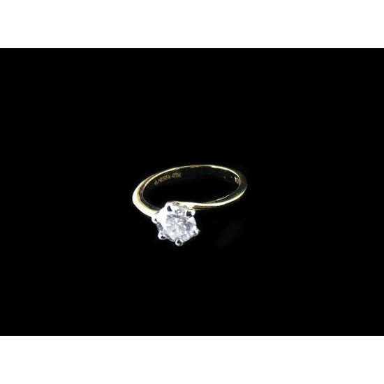 LADIES RING 4LRAA370