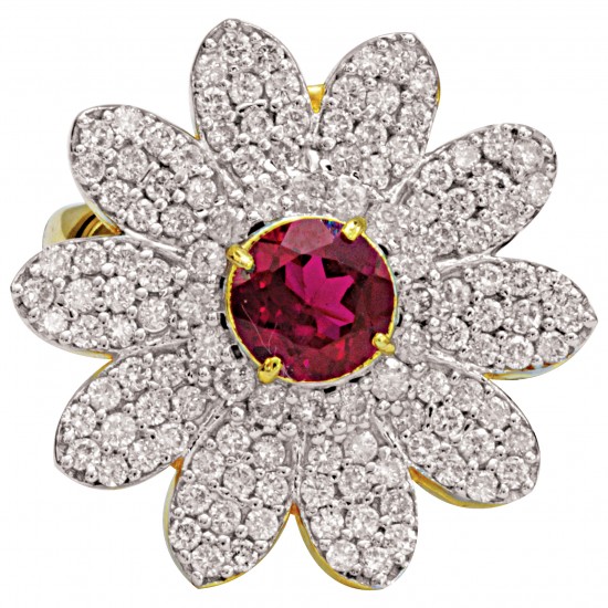 LADIES RING 4LRAA377