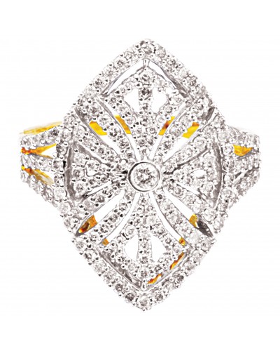 LADIES RING 4LRAA383