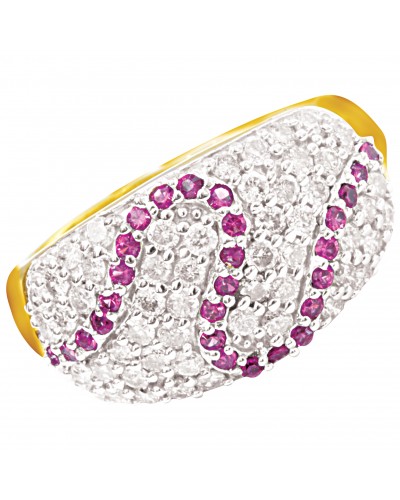 LADIES RING 4LRAA385