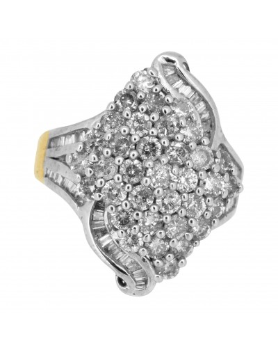 LADIES RING 4LRAA386