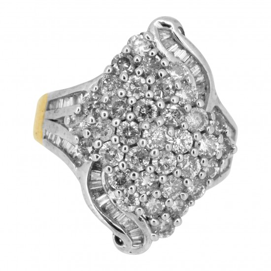 LADIES RING 4LRAA386