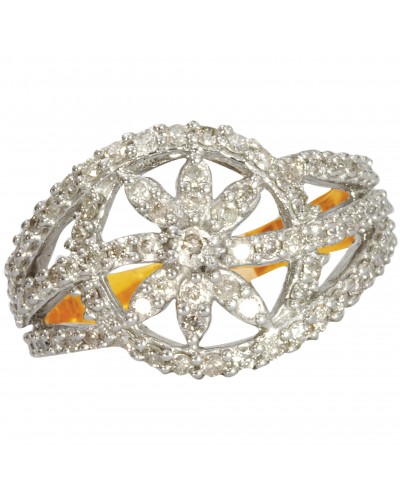 LADIES RING 4LRAA387