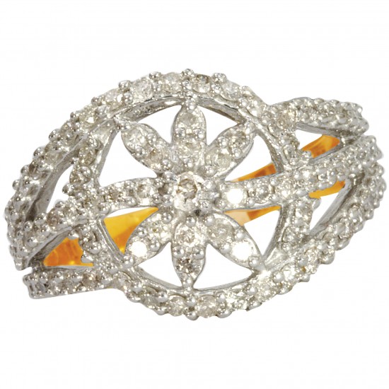 LADIES RING 4LRAA387