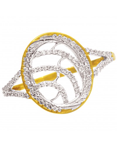 LADIES RING 4LRAA388