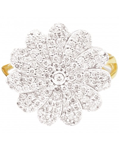 LADIES RING 4LRAA389