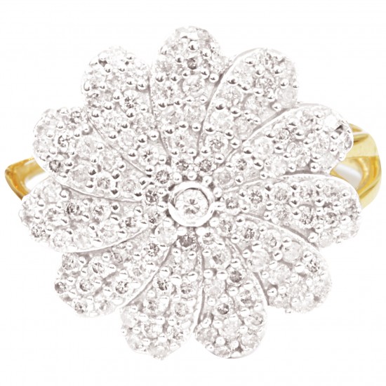 LADIES RING 4LRAA389