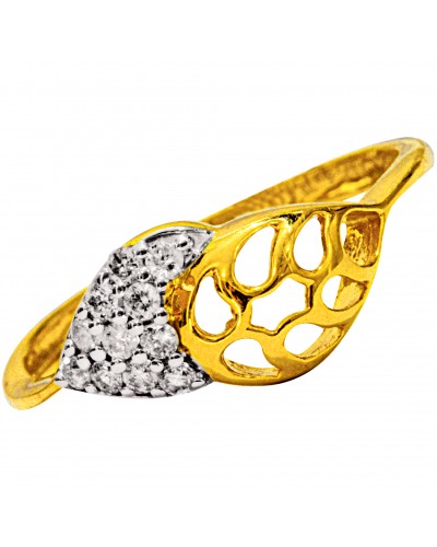 LADIES RING 4LRAA392