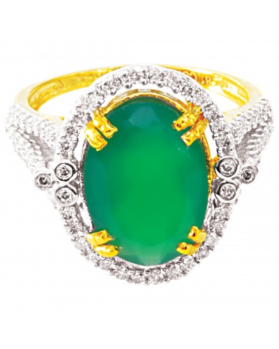 LADIES RING 4LRAA393