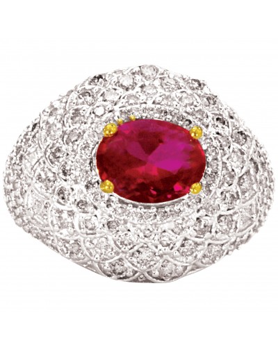 LADIES RING 4LRAA394