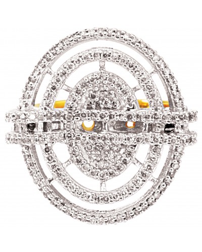 LADIES RING 4LRAA395