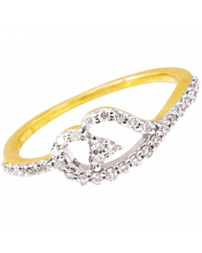 LADIES RING 4LRAA396