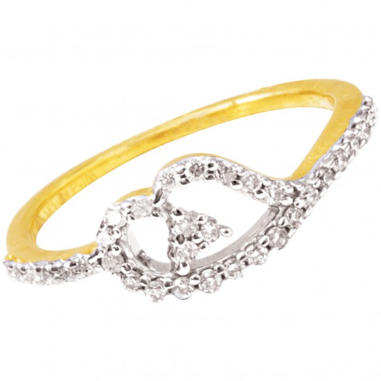 LADIES RING 4LRAA396