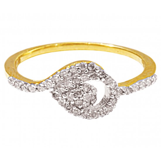 LADIES RING 4LRAA397