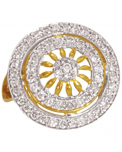 LADIES RING 4LRAA398