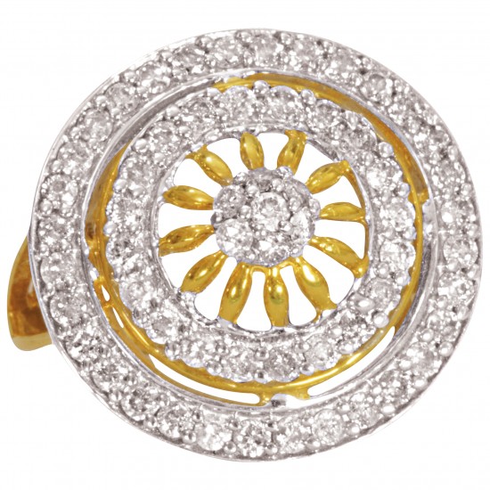 LADIES RING 4LRAA398