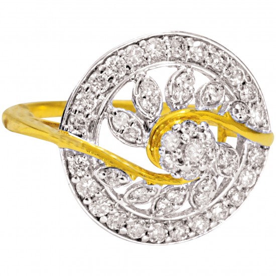 LADIES RING 4LRAA399