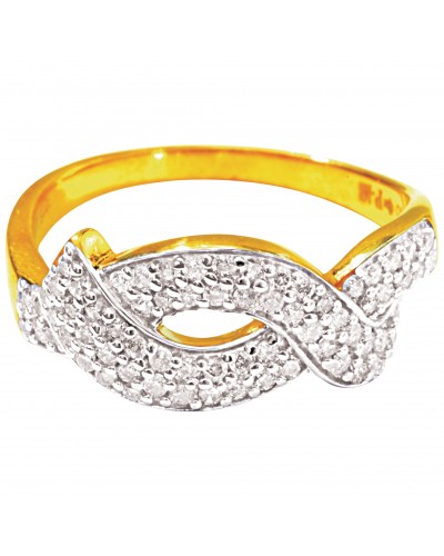 LADIES RING 4LRAA400