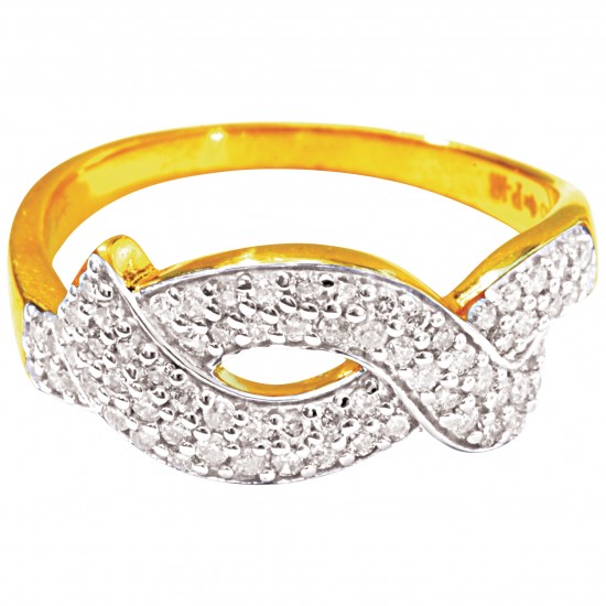 LADIES RING 4LRAA400