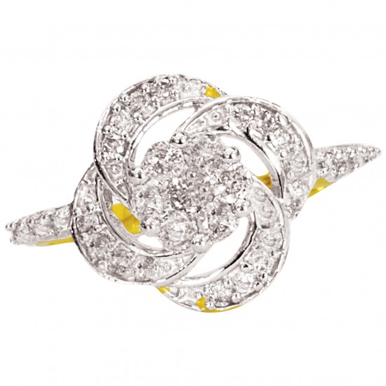 LADIES RING 4LRAA402