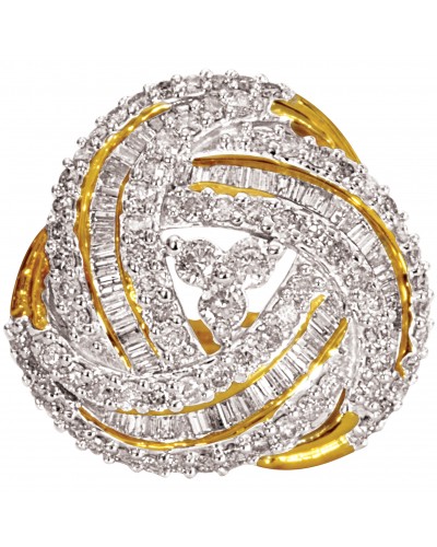 LADIES RING 4LRAA403