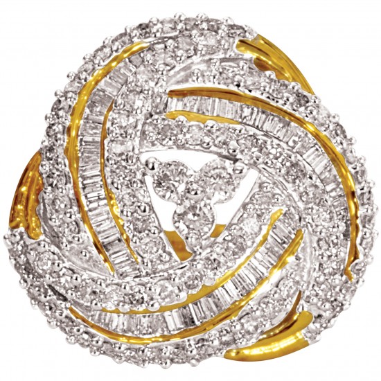 LADIES RING 4LRAA403