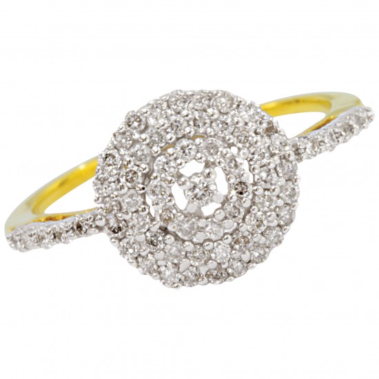 LADIES RING 4LRAA404