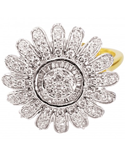 LADIES RING 4LRAA407